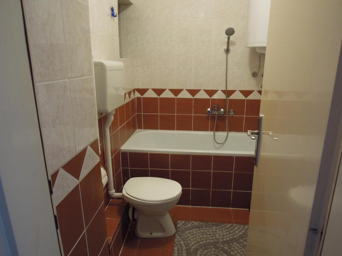 Classic Apartment ノヴィ・サド エクステリア 写真